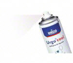 Cooling Spray & Ice Therapy