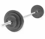 Barbell Sets