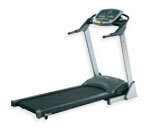 Treadmills