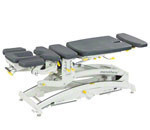 Treatment Table Manuthera