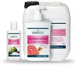 Massage lotion