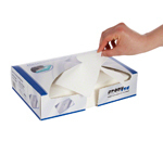 Nose slit cloths
