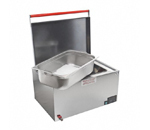 Paraffin Baths