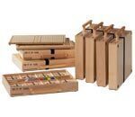 Pertra Suitcases