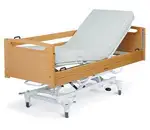 Nursing beds
