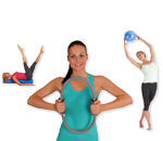 Pilates & Yoga