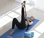 Pilates & Yoga