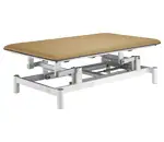 without Head Section