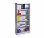 Shelf Cabinets