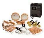 Rhythmic Equipment
