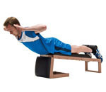 Back Trainer