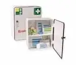 First Aid Cupboard