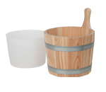 Sauna Supplies