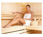 Sauna Scents