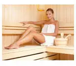 Sauna products