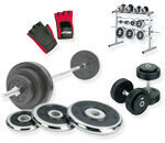 Plates and Bars