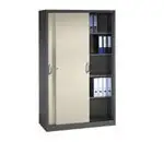 Sliding Door Cupboards