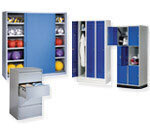 Cupboards