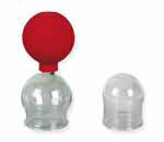 Cupping Glass