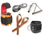 Gym Handles