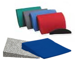 Sit &Low Back Pillows