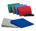 Sit &Low Back Pillows