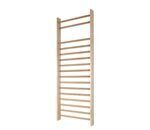 Wall bars according to DIN
