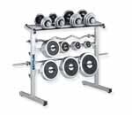 Racks & Storage Trolley