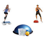 Step Boards