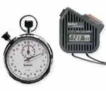 Stopwatches