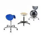 Stools, Chairs, Benches