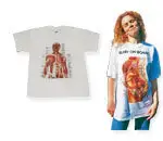 Anatomical T-Shirts