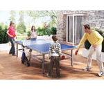Table Tennis