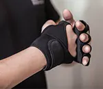 Training gloves