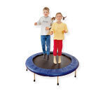Trampolines