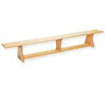 Gymnastics Bench