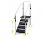 Exercise Stairs