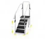 Exercise Stairs