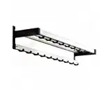 Wall Coat Rack