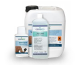 Wellness Liquids
