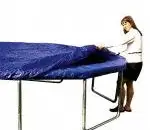 Trampoline Weather Covers