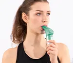 Breathing Trainer