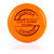 Sport-Tec Soft-Flyer throwing disc, coated