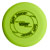 VOLLEY foam-frisbee Soft Saucer uncoated,  25 cm