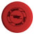VOLLEY foam-throwing disc Soft Saucer uncoated,  25 cm