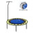 Trimilin Trampolin Jump 111 Vario Plus, incl. T-Handgrip