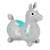 GYMNIC bouncy animal unicorn Rody Magical Unicorn