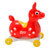 Speedy Rody with wheels