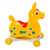 Speedy Rody with wheels