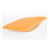 Seesaw board small, LxWxH 50x50x10 cm